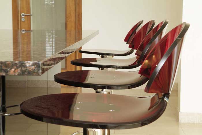 stools
